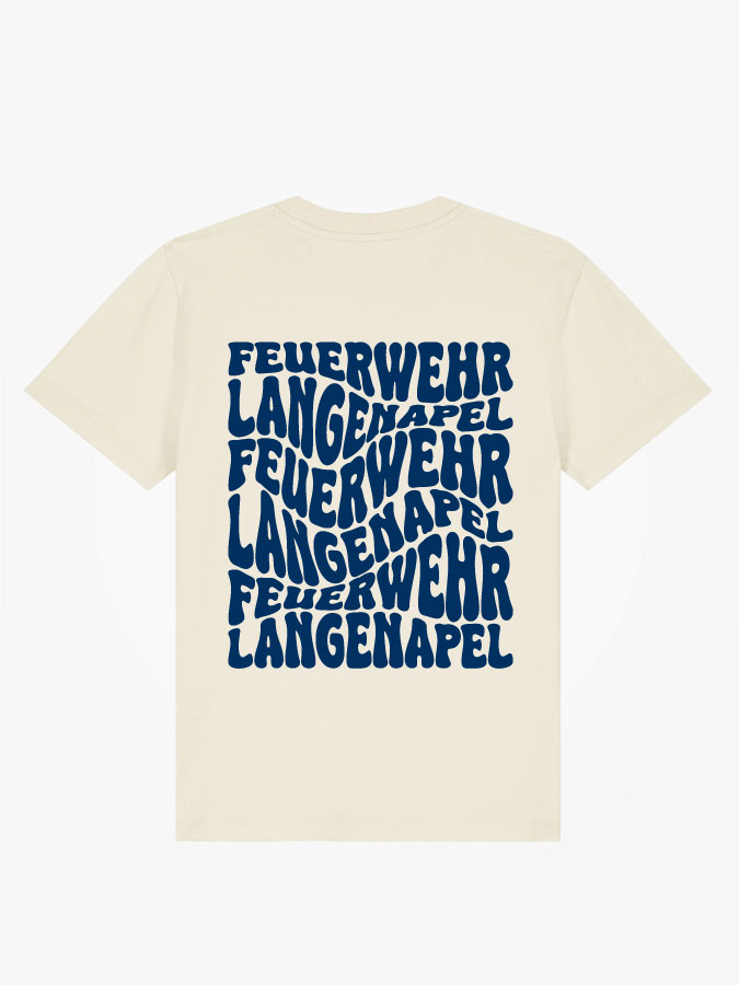 T-Shirt Wavy Kids