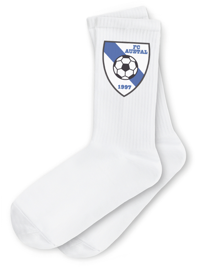 Sportsocken Logo