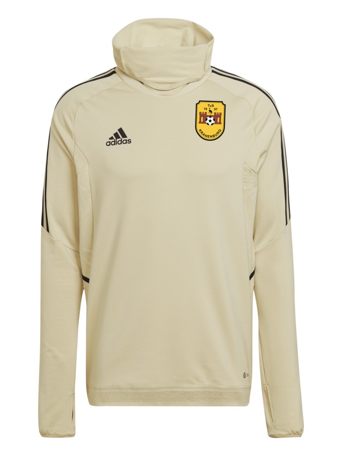 adidas Condivo 22 Pro Oberteil