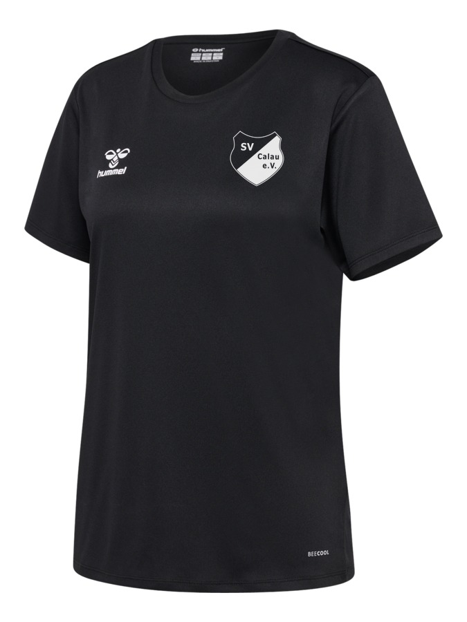 Hummel Essential Jersey Trikot Damen