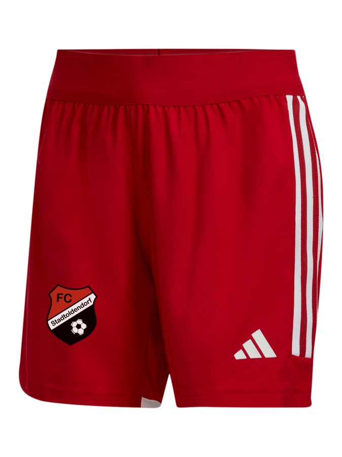 adidas Tiro 23 Competition Match Shorts Damen