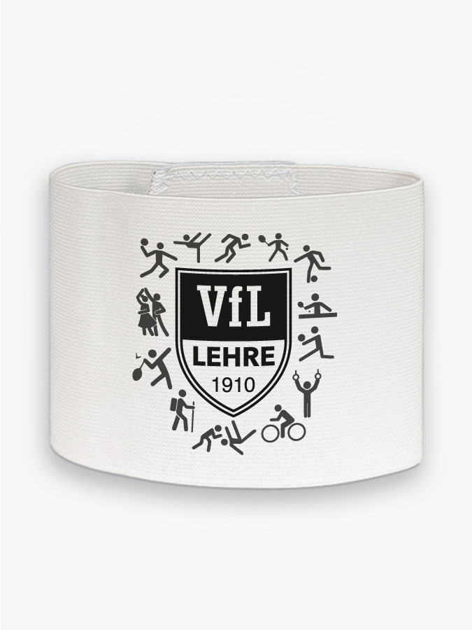 Armbinde Logo