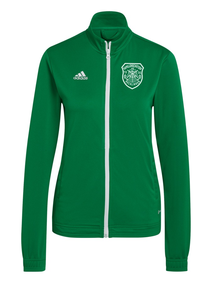 adidas Entrada 22 Trainingsjacke Damen