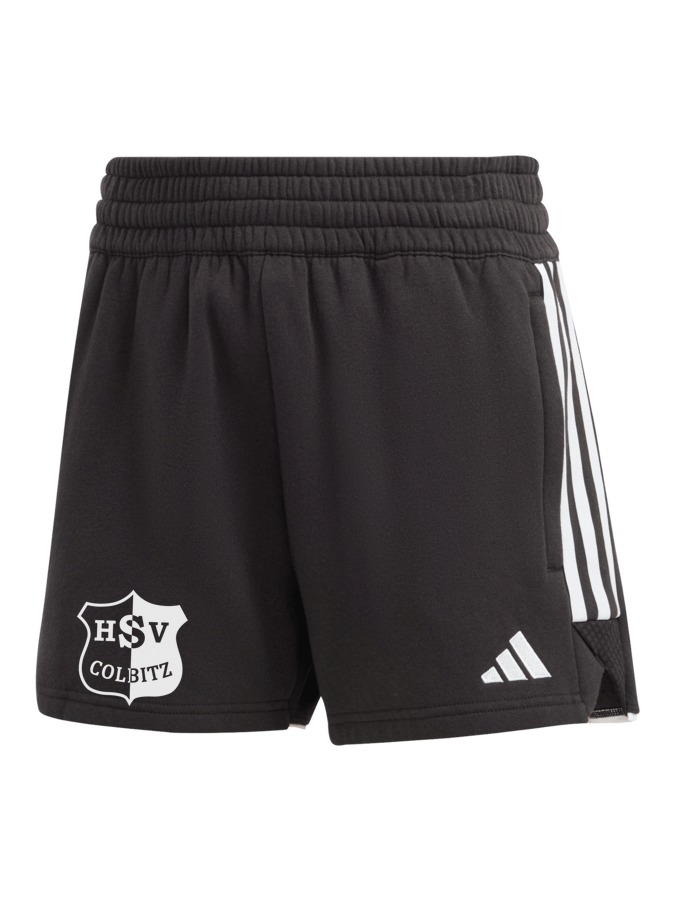 adidas Tiro 23 League Sweatshorts Damen