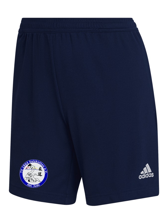 adidas Entrada 22 Trainingsshorts Damen