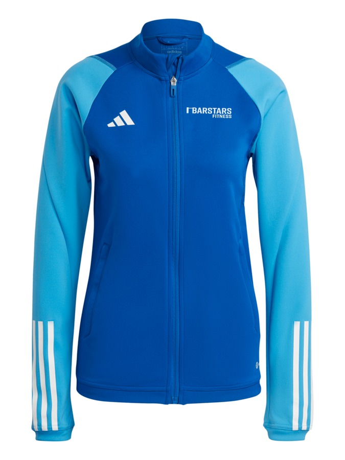 adidas Tiro 23 Competition Trainingsjacke Damen