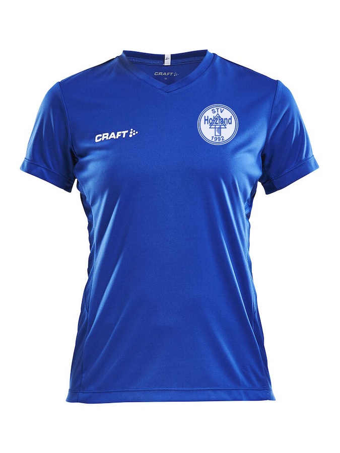 Craft Squad Go Trikot Solid Damen
