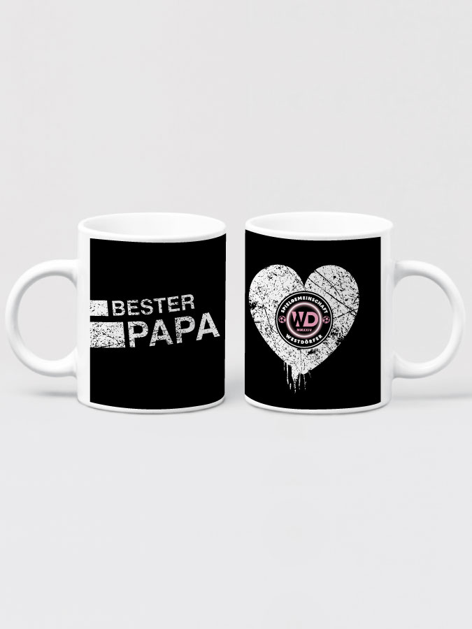 Tasse - Bester Papa