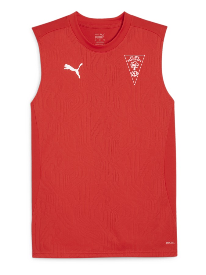 PUMA teamFINAL Trainingstanktop