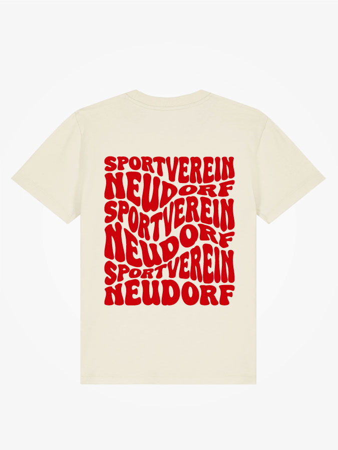 Shirt Wavy Kids