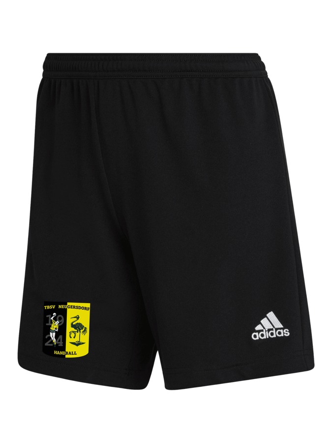 adidas Entrada 22 Shorts Damen