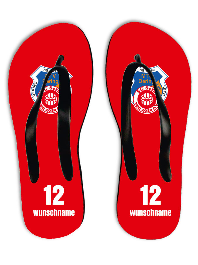 Zehentrenner