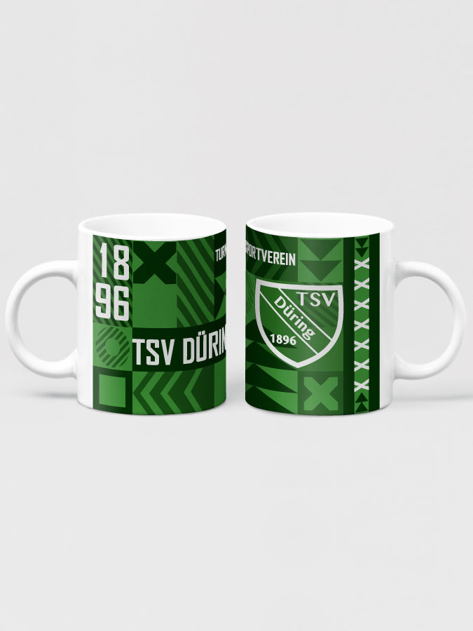 Sammlertasse 2026