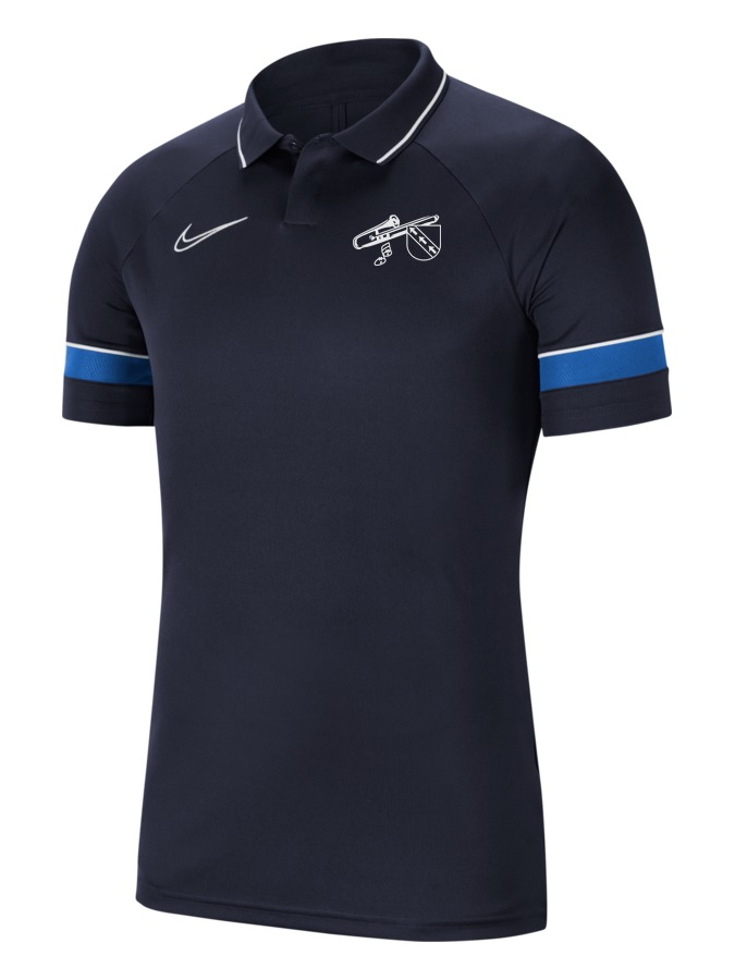 Nike Academy 21 Poloshirt