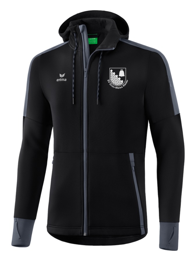 Erima Softshelljacke