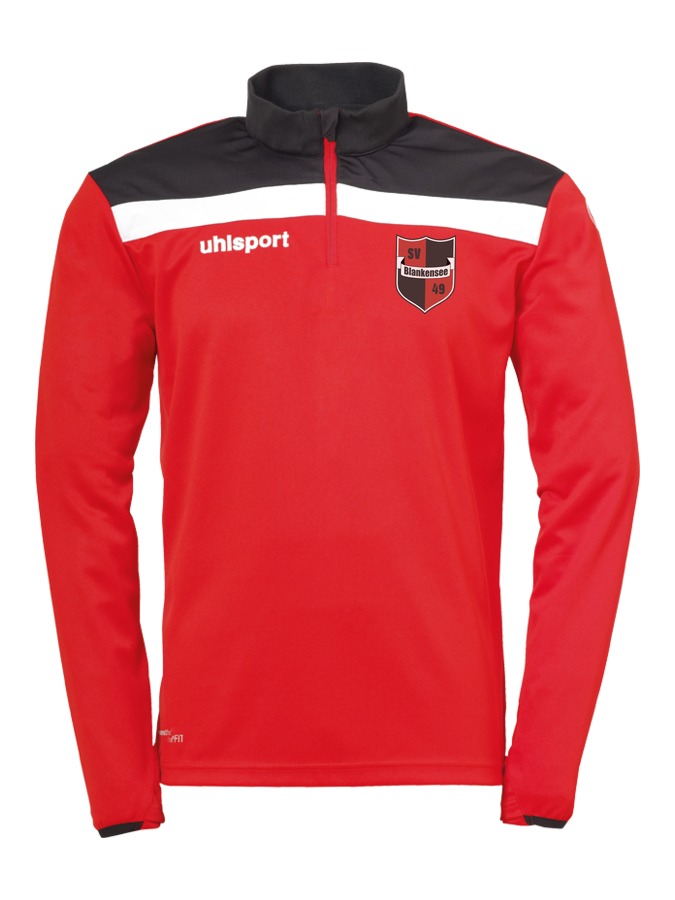 uhlsport Offense 23 1/4 Zip Top