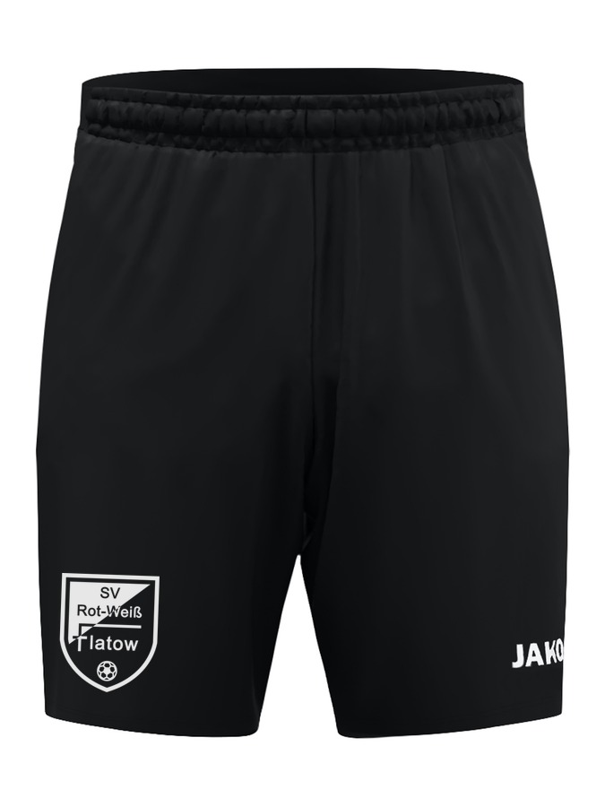 Jako Trainingsshort Dynamic Damen