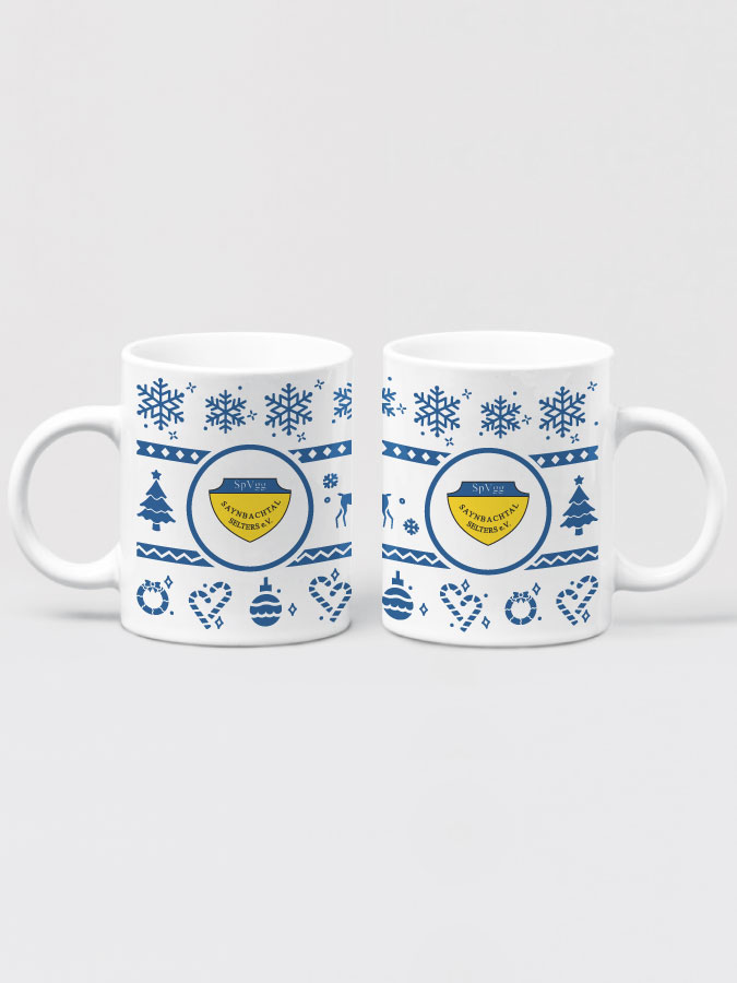 Tasse Christmas