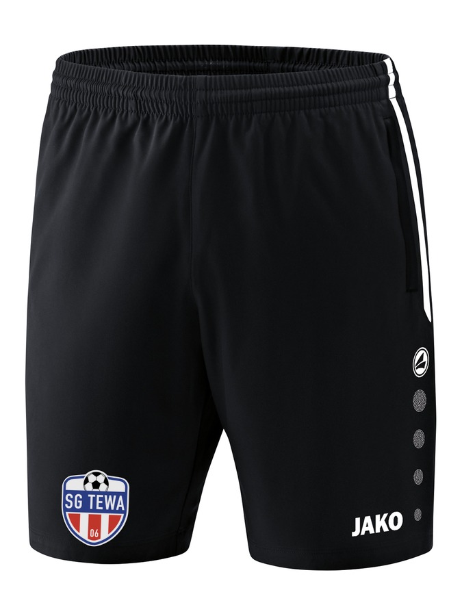 Jako Short Competition 2.0