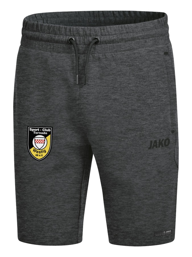 Jako Short Premium Basics Damen