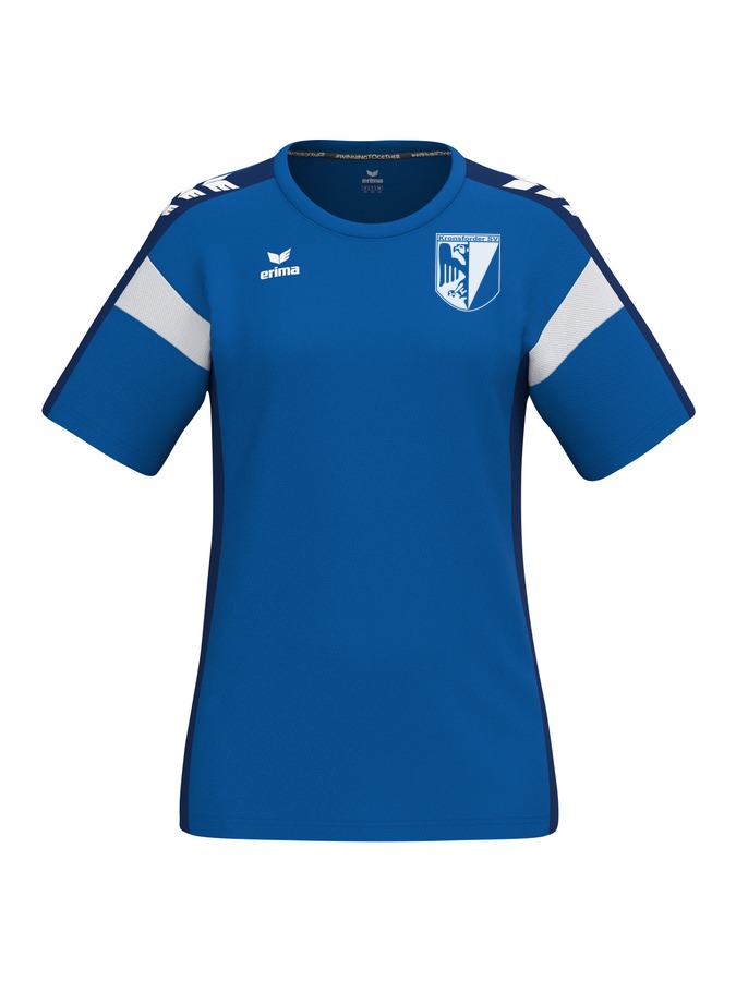 Erima Celebrate 125 T-Shirt Function Damen