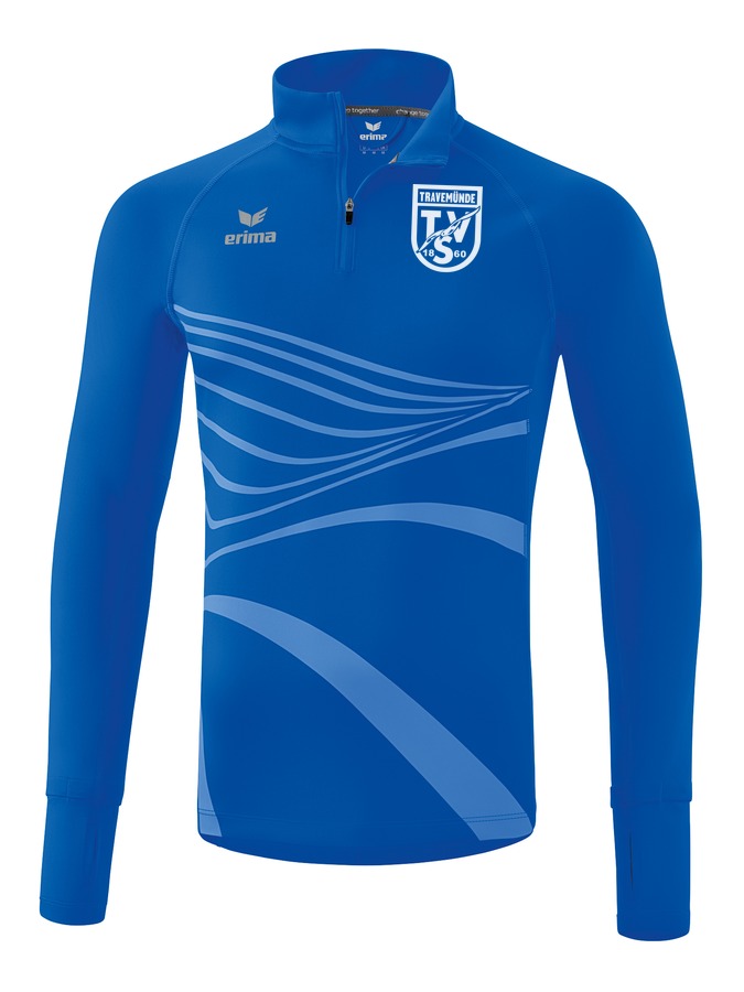 Erima Racing Longsleeve