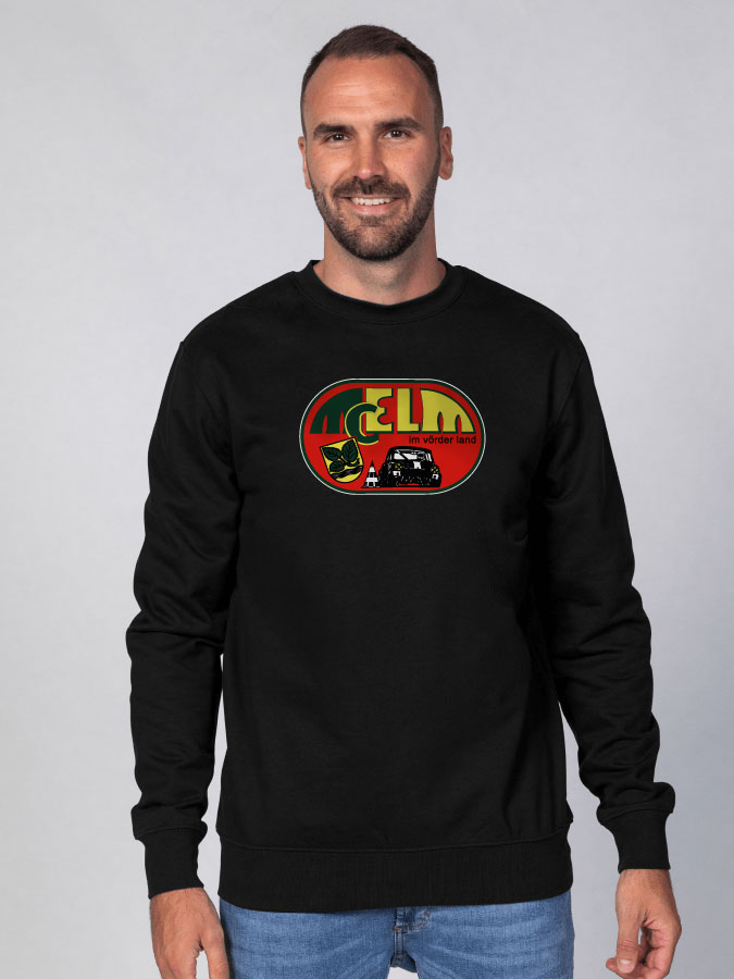 Sweatshirt Classic Herren