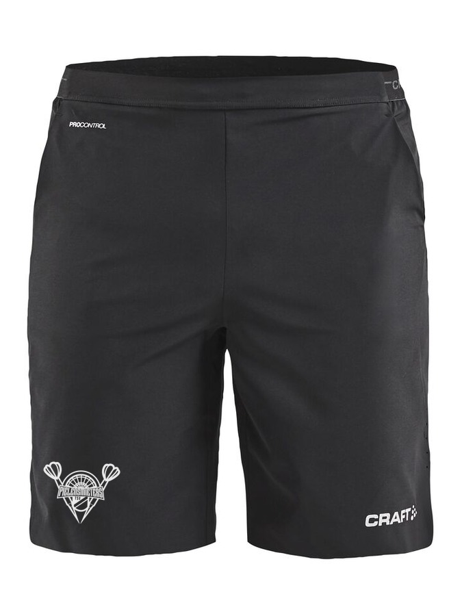 Craft Pro Control Impact Shorts
