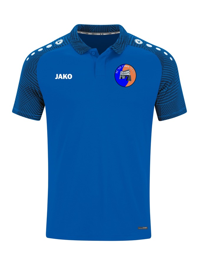 Jako Poloshirt Performance