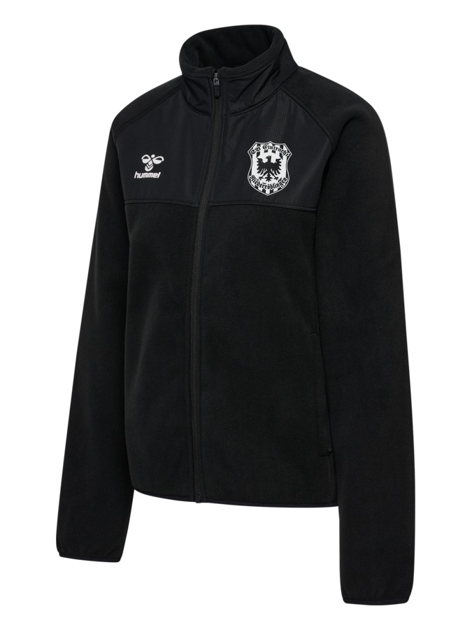 Hummel Go Fleece Jacke Damen