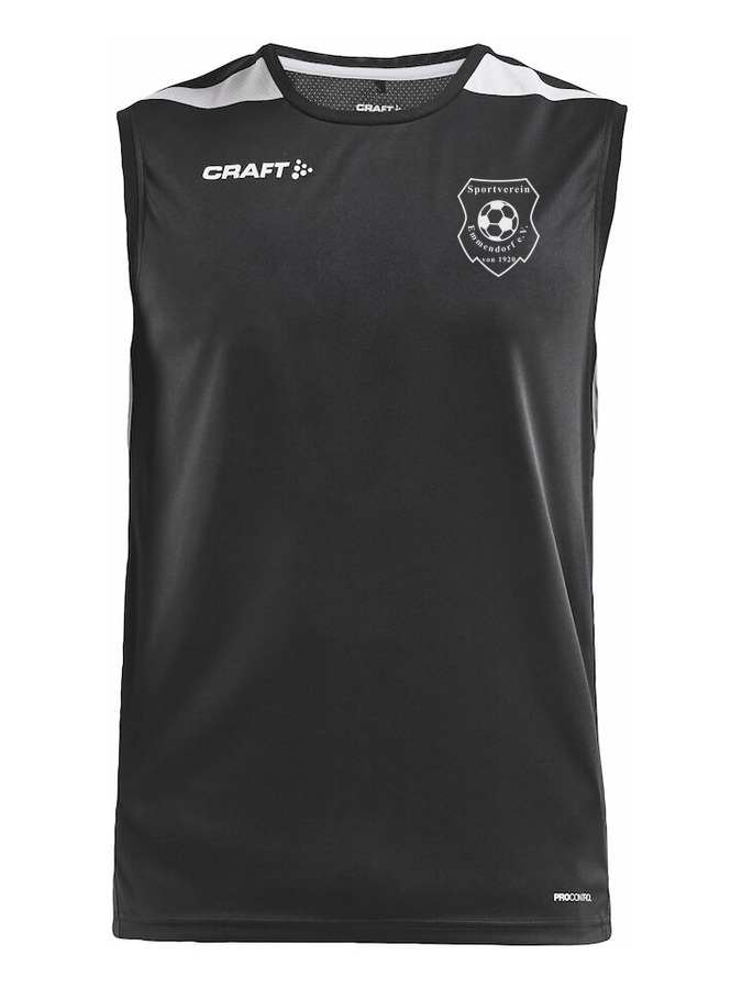 Craft Pro Control Impact Tanktop