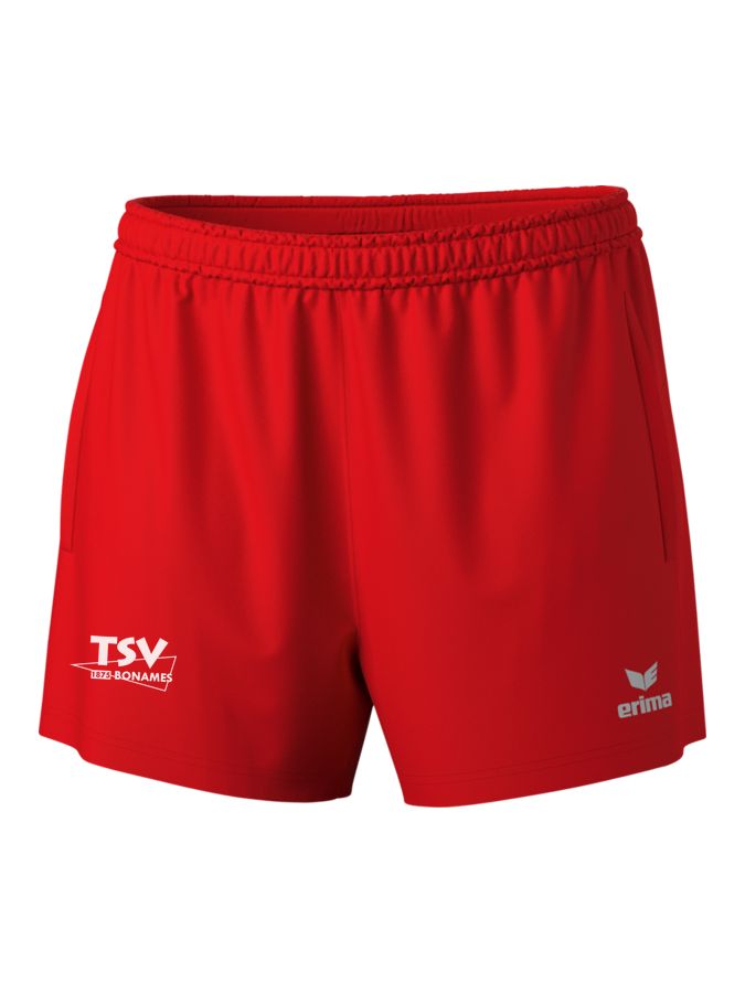 Erima Team Shorts Damen