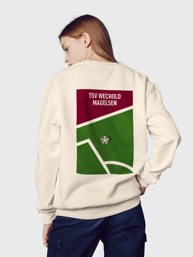 Sweater Pitch Damen