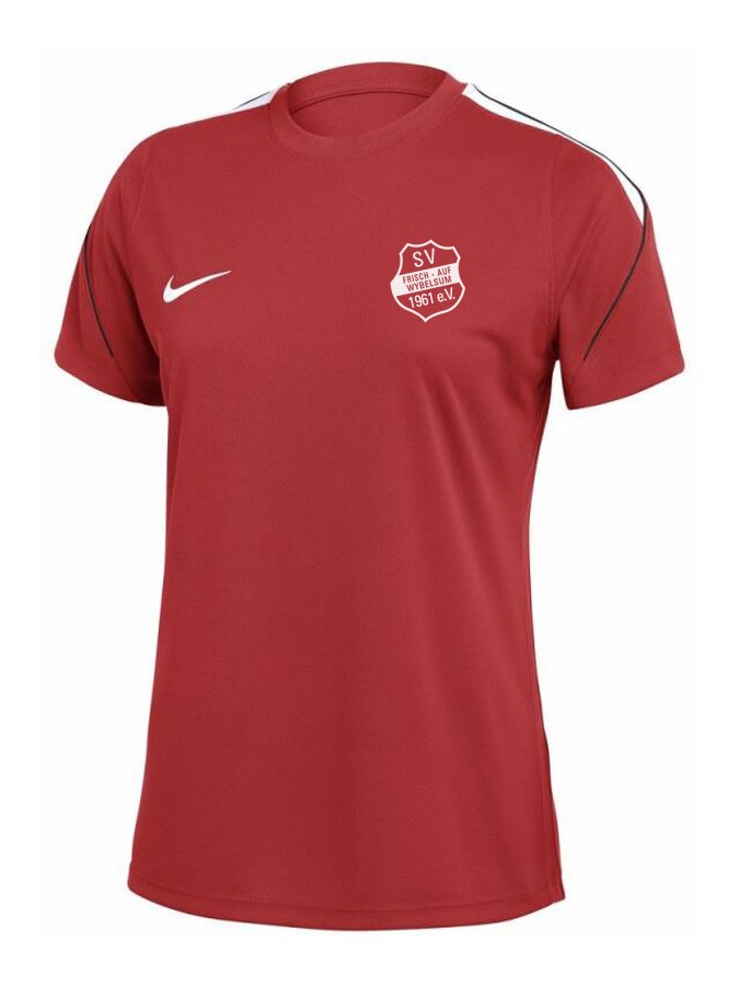 Nike Strike 26 Trikot Damen