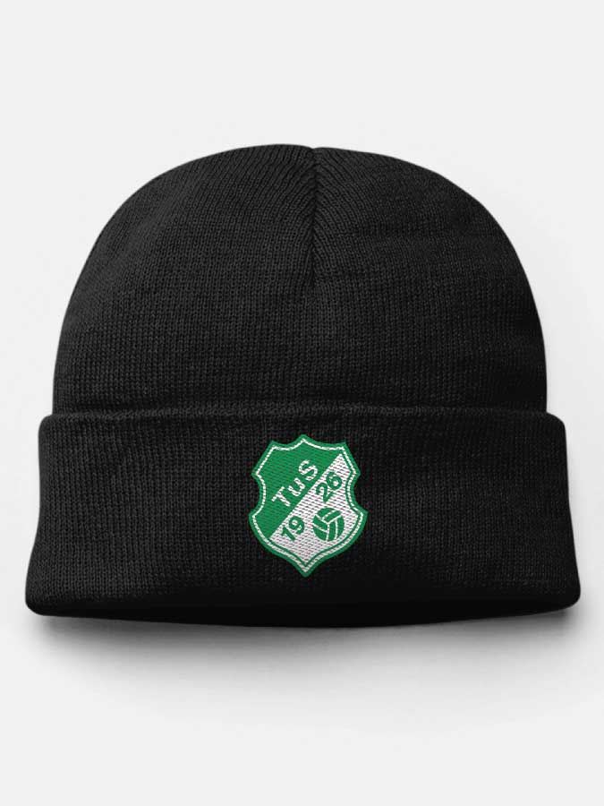 Beanie Sticklogo