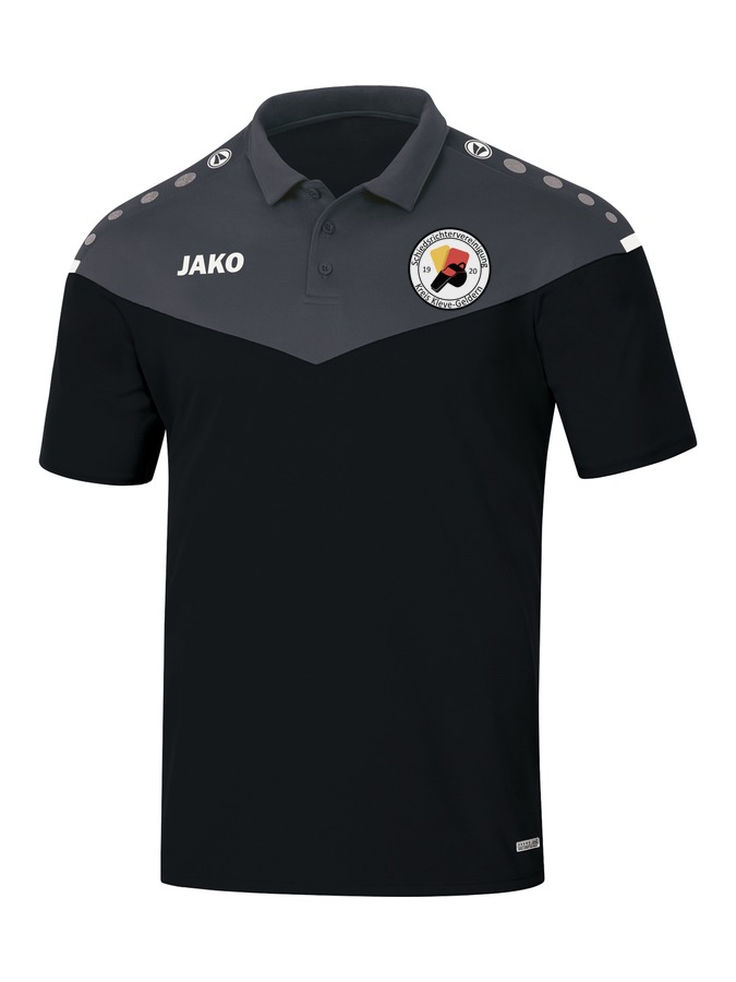 Jako Poloshirt Champ 2.0