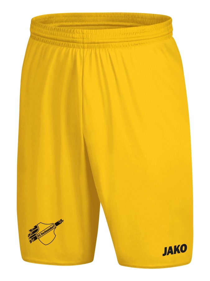 Jako Sporthose Manchester 2.0 ohne Innenslip