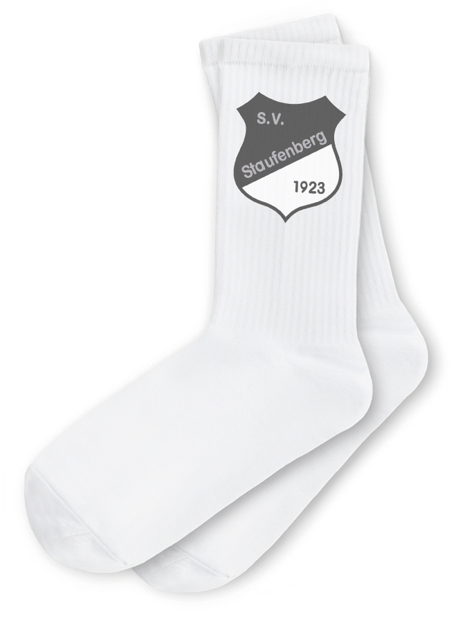 Sportsocken Logo