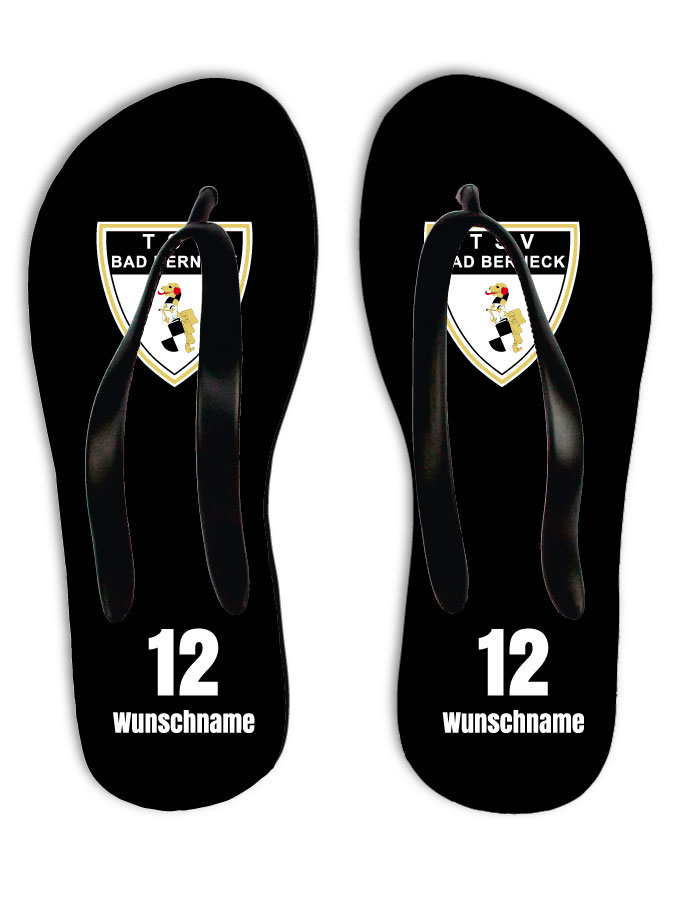 Zehentrenner
