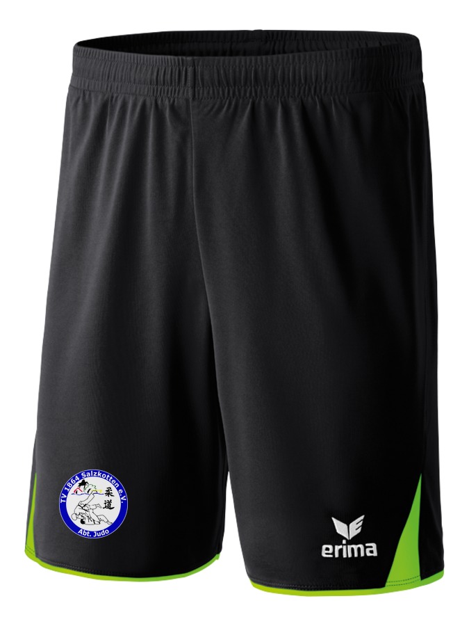 Erima 5-C Shorts