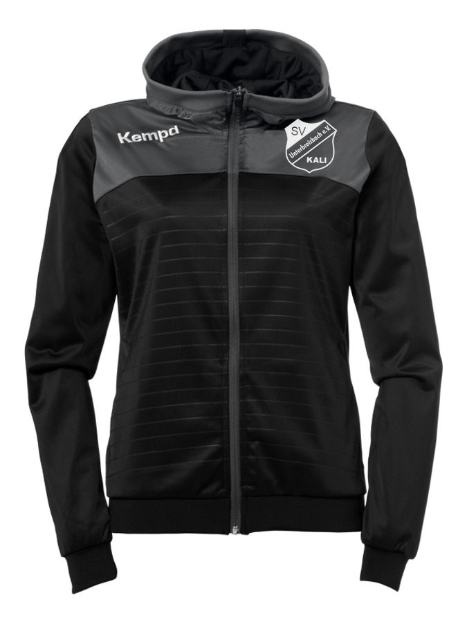 Kempa Emotion 2.0 Kapuzenjacke Damen