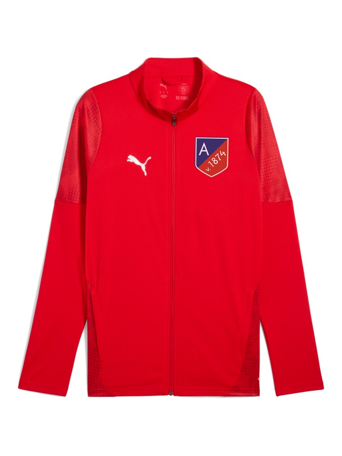 PUMA teamCUP Trainingsjacke