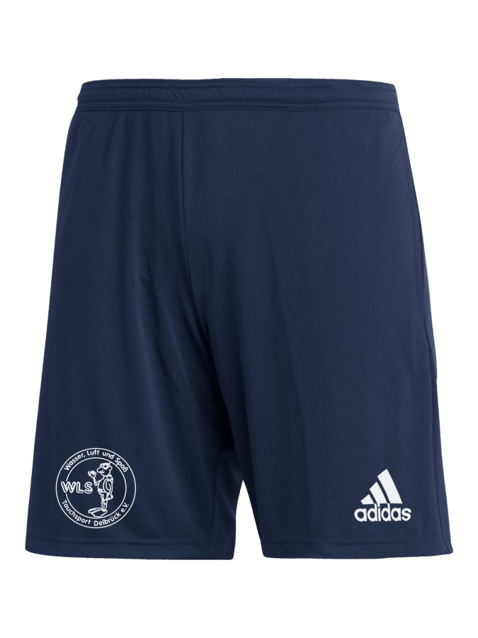 adidas Entrada 22 Trainingsshorts