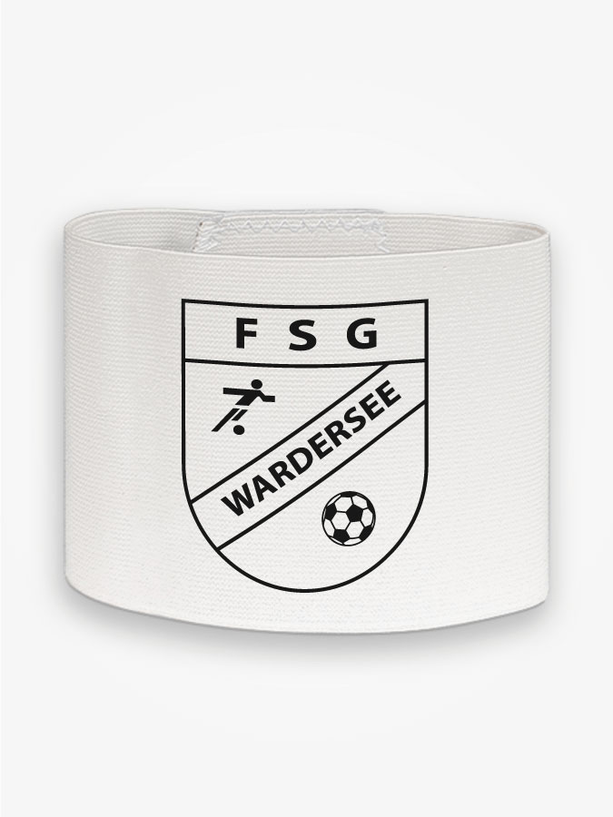 Armbinde Logo