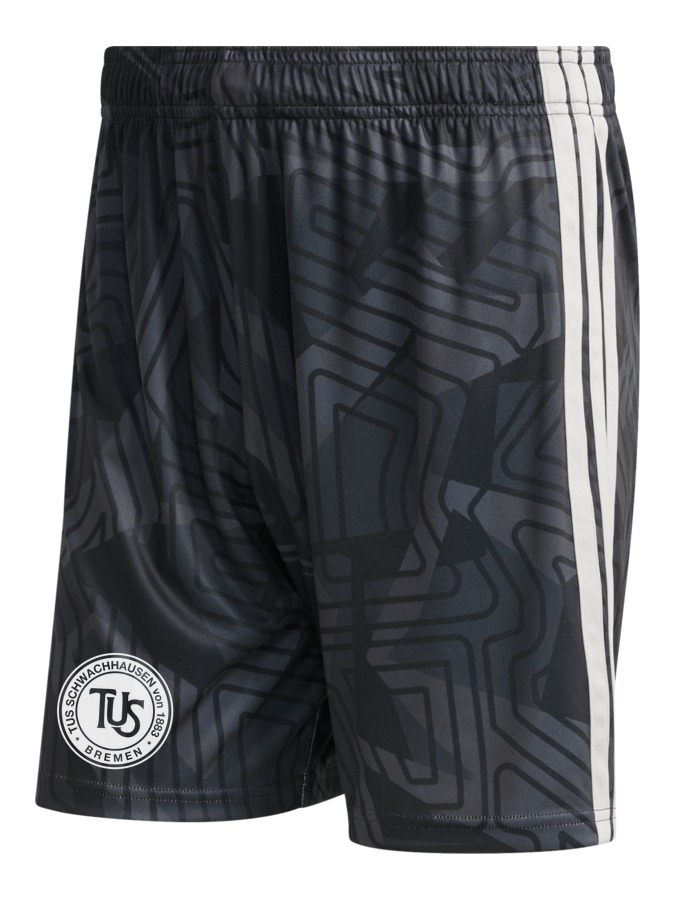 adidas Tiro 26 Competition Torwart Shorts
