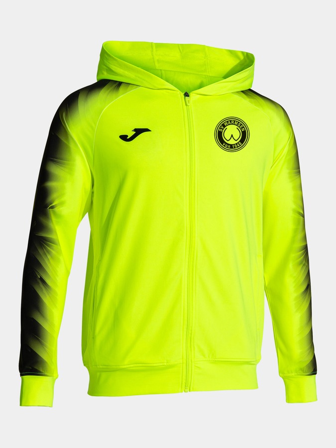 Joma Elite XI Kapuzenjacke