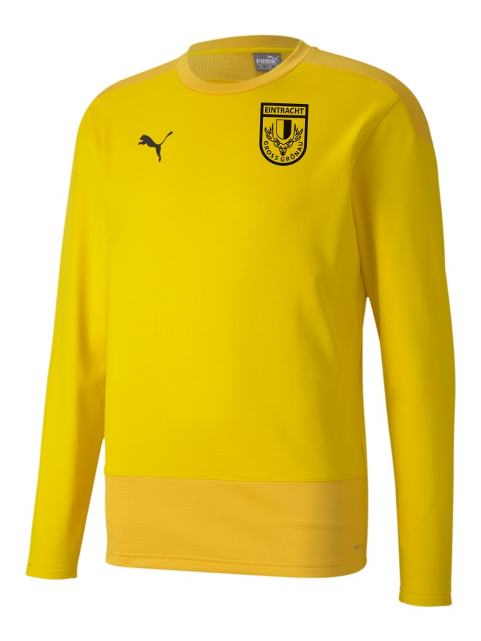 PUMA teamGOAL 23 Training Sweatshirt