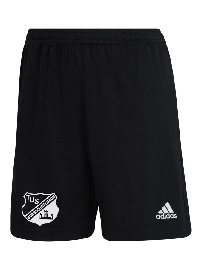 adidas Entrada 22 Trainingsshorts Damen