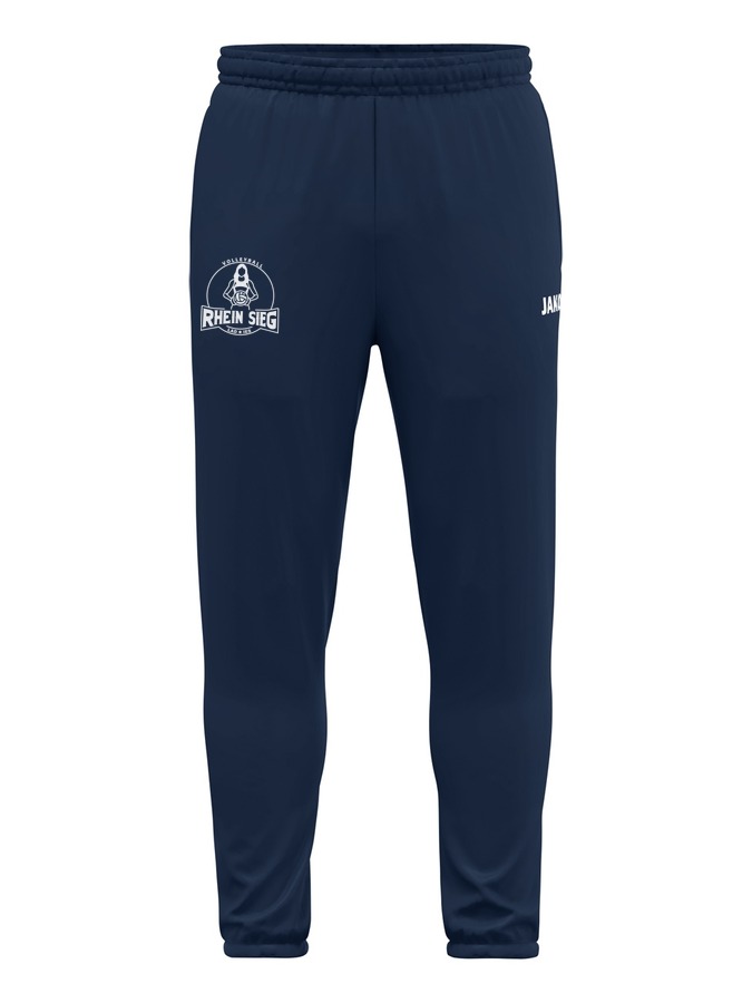 Jako Freizeithose Dynamic