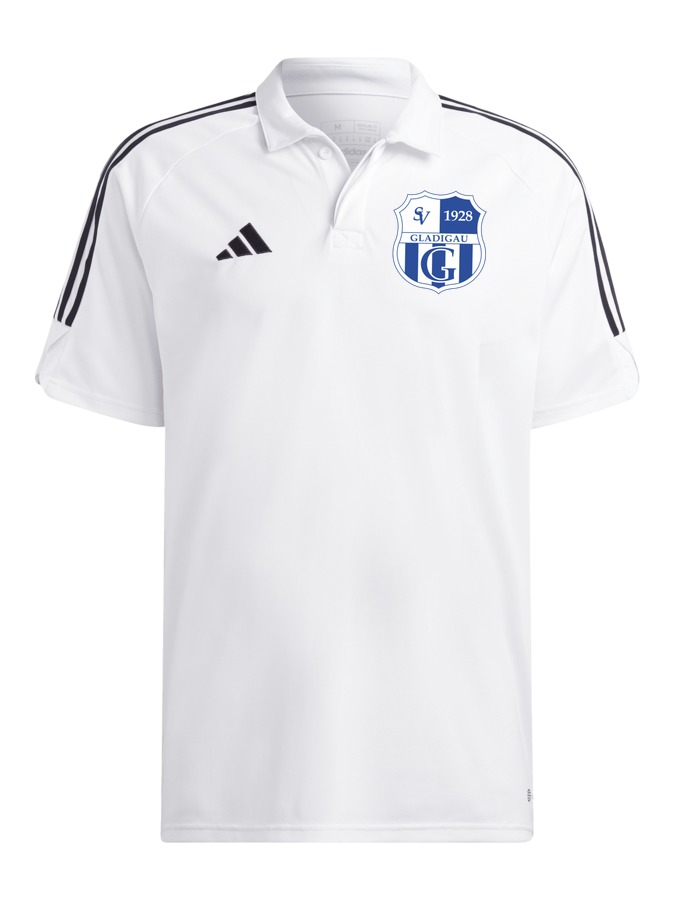 adidas Tiro 23 League Poloshirt
